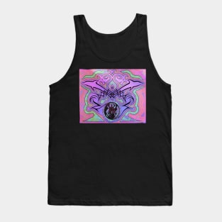 Ocean Size Variant 10 Tank Top